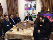 رسمياً: الإعلان عن تحالف يجمع "المحمدية والنسائية ورمزي كتيلات ومحمد أشقر" 